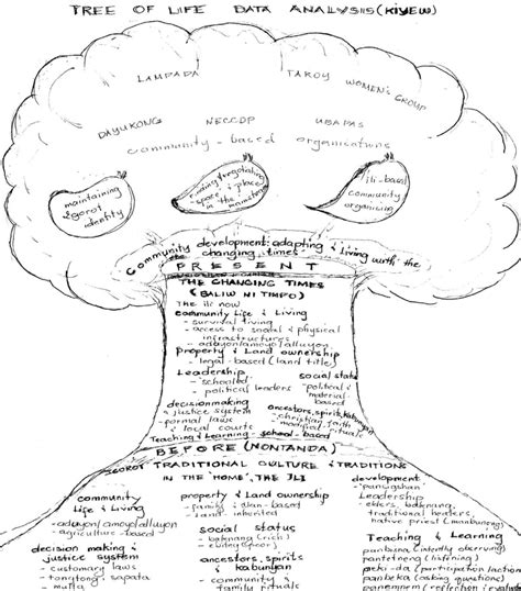 The community development concepts of the Igorot indigenous .